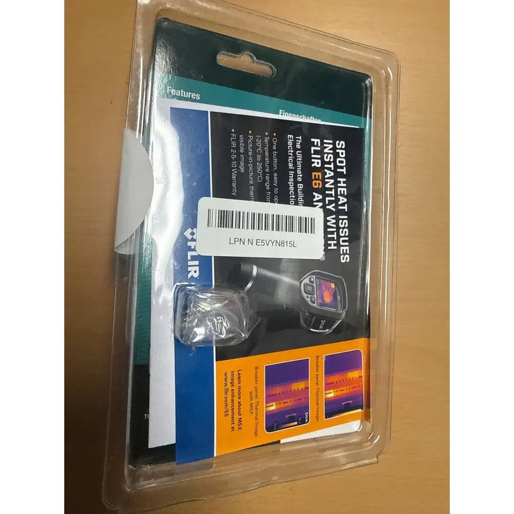 Extech RHT10 USB Humidity Temperature Data Logger 16K Readings New Sealed
